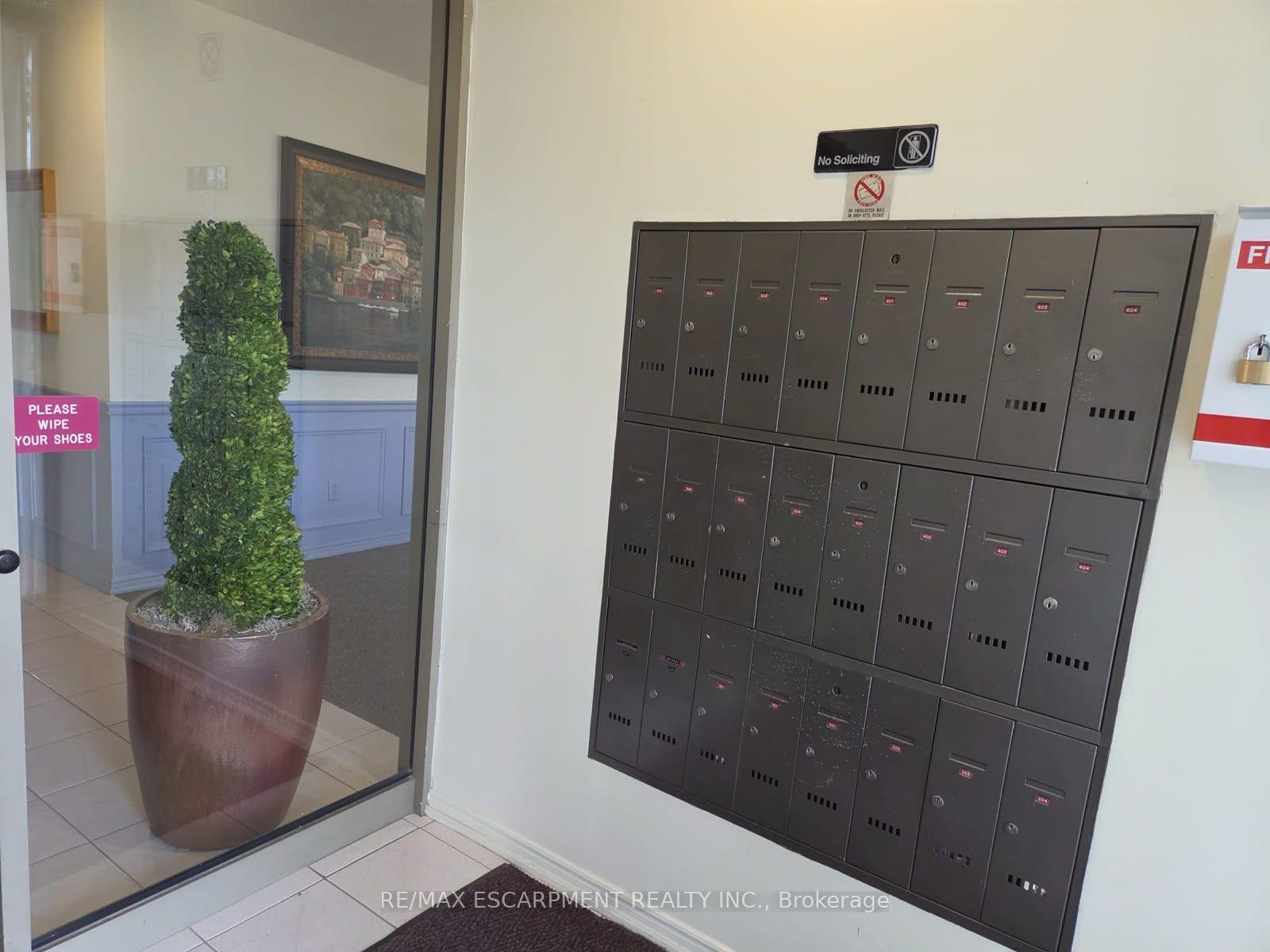 Photo 3 of Unit 201, 240 Quigley Road, Hamilton, Stoney Creek — HOMEH