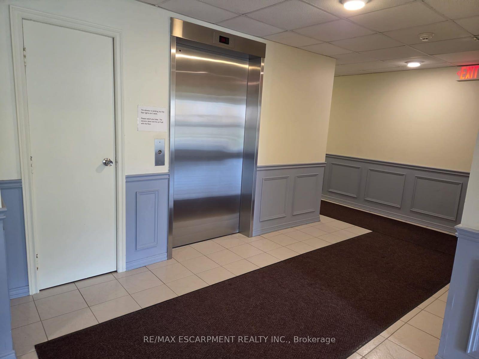 Photo 5 of Unit 201, 240 Quigley Road, Hamilton, Stoney Creek — HOMEH