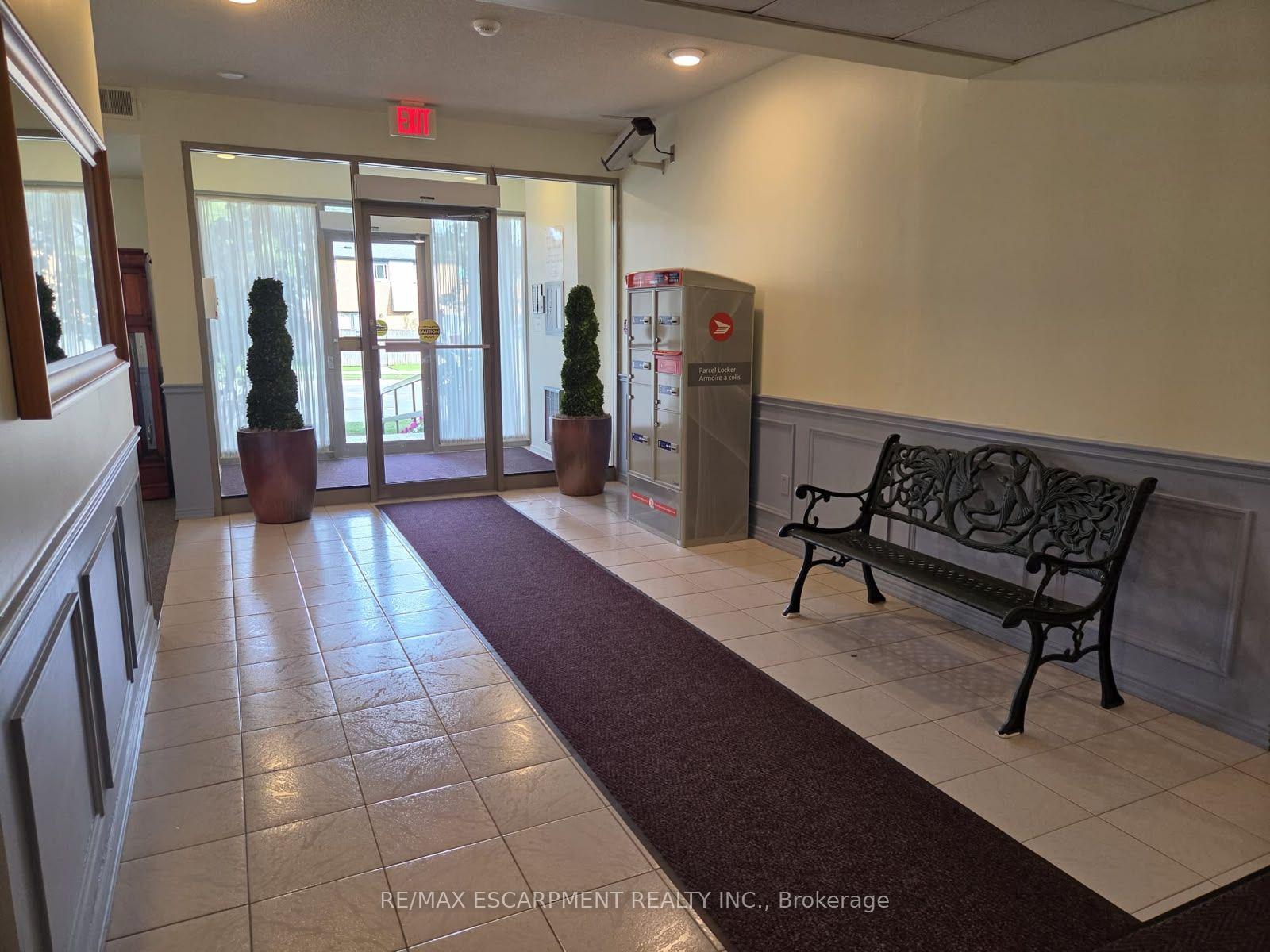 Photo 6 of Unit 201, 240 Quigley Road, Hamilton, Stoney Creek — HOMEH