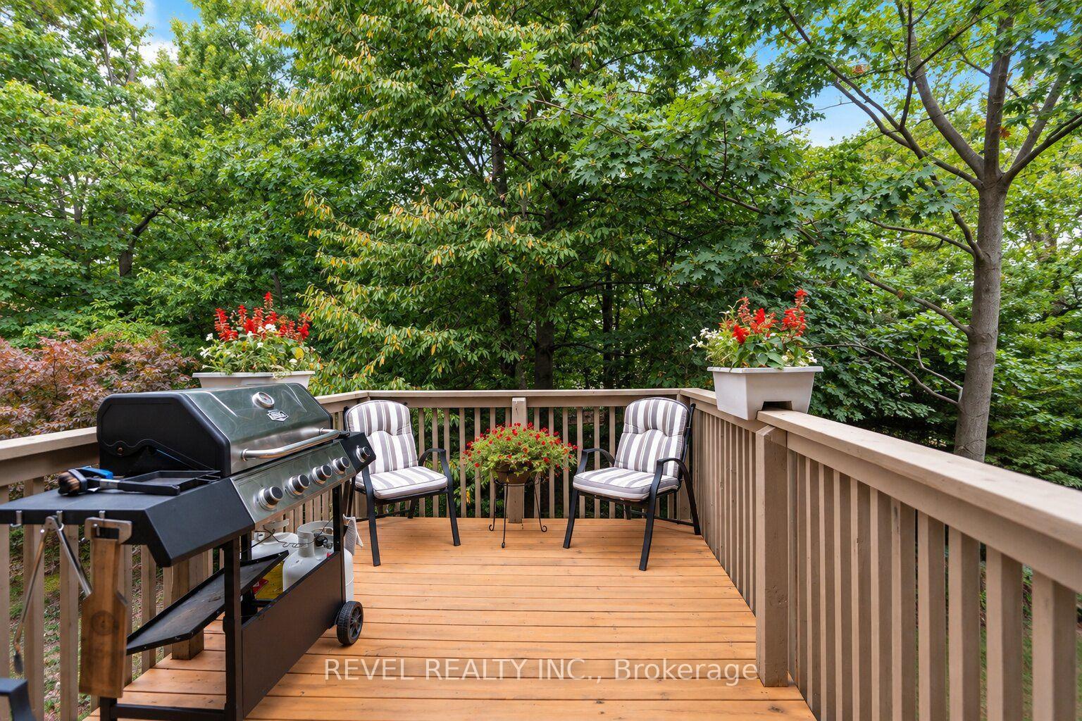 Photo 16 of Unit 4, 348 Highland Road W, Hamilton, Stoney Creek Mountain — HOMEH