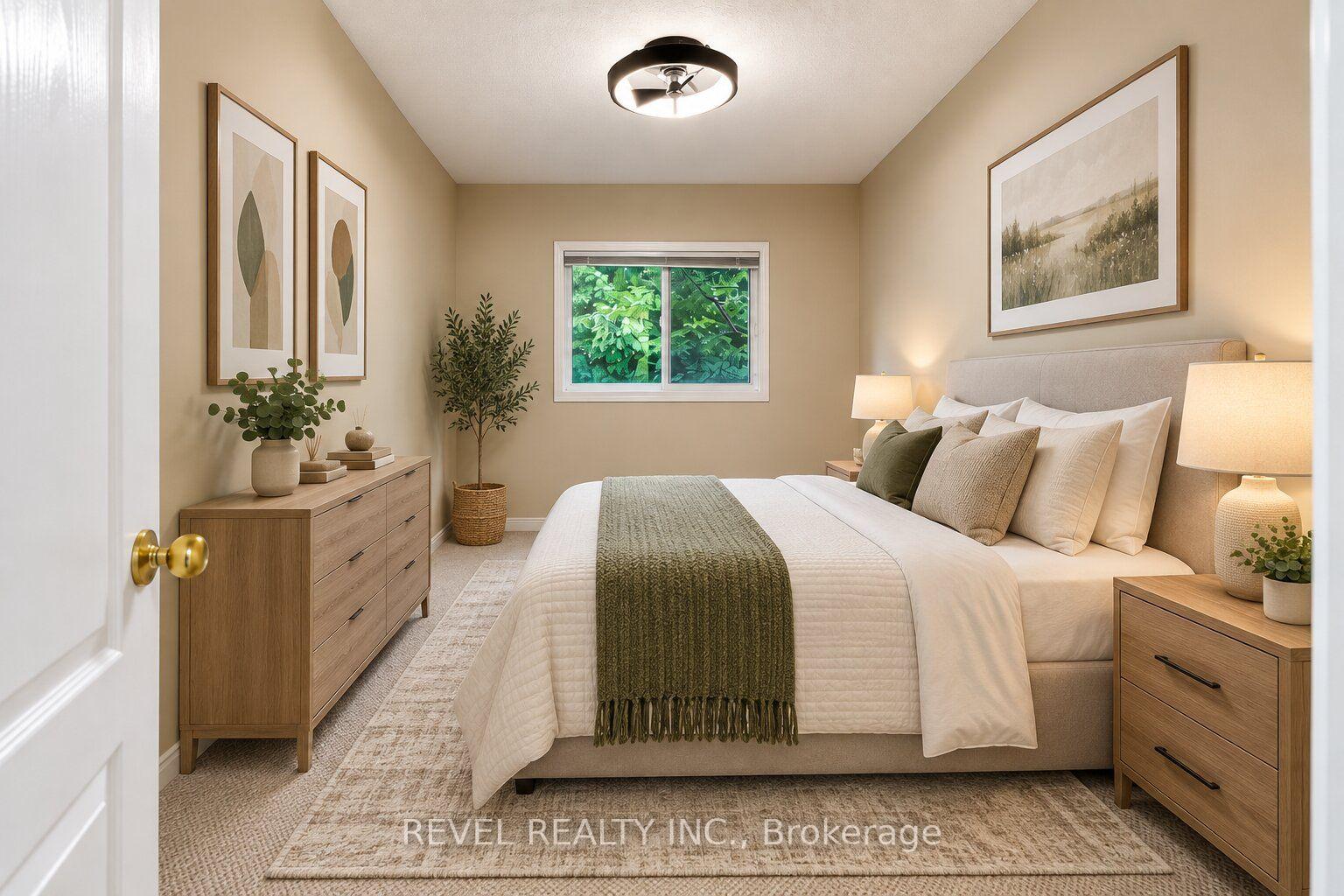 Photo 22 of Unit 4, 348 Highland Road W, Hamilton, Stoney Creek Mountain — HOMEH