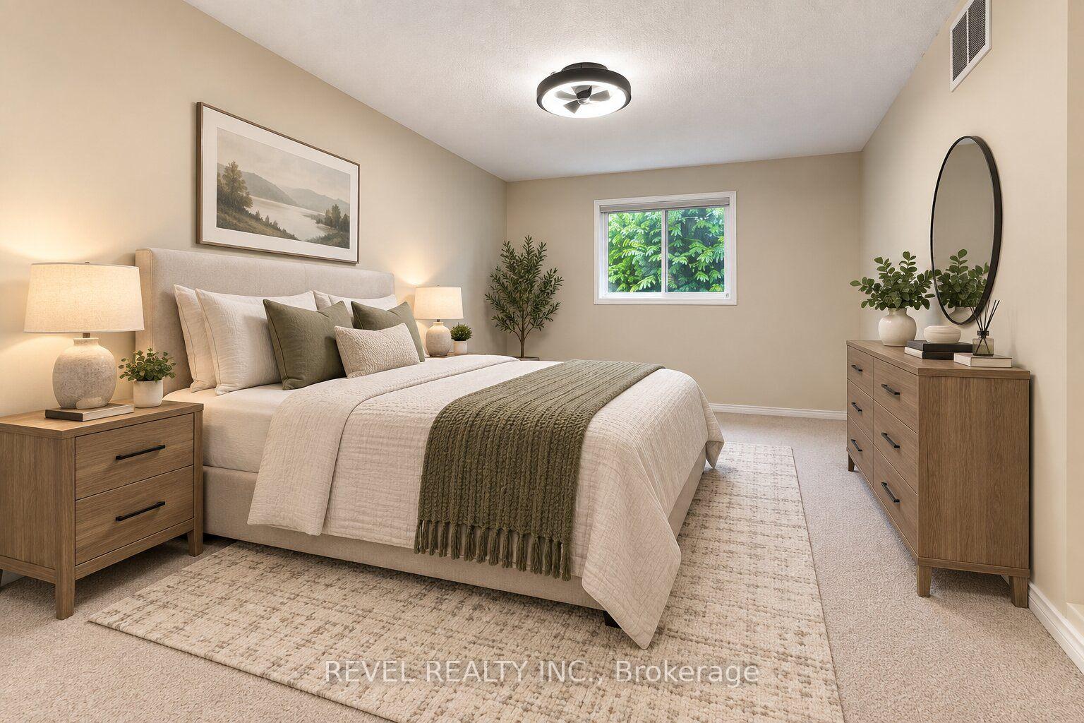 Photo 23 of Unit 4, 348 Highland Road W, Hamilton, Stoney Creek Mountain — HOMEH