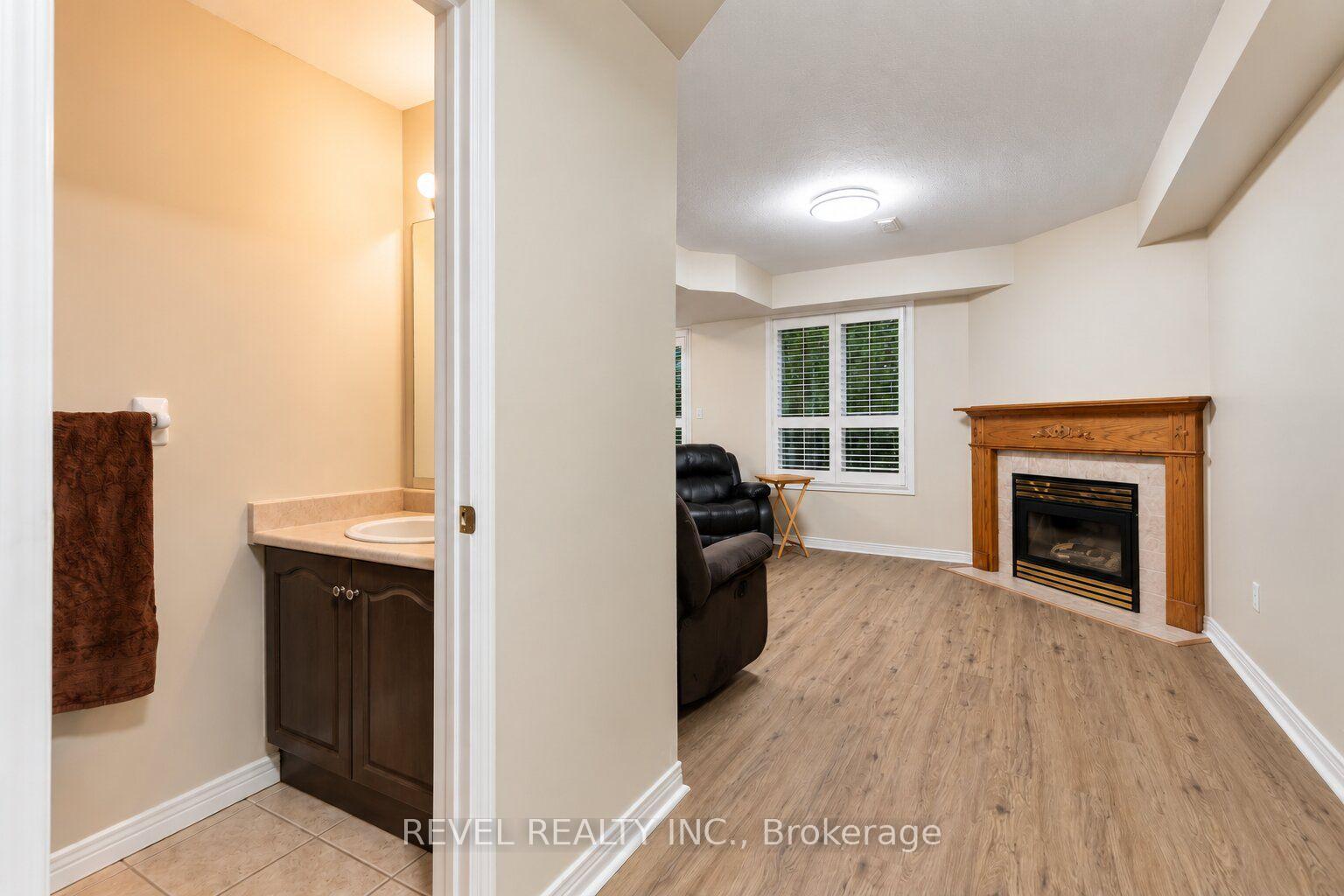 Photo 29 of Unit 4, 348 Highland Road W, Hamilton, Stoney Creek Mountain — HOMEH