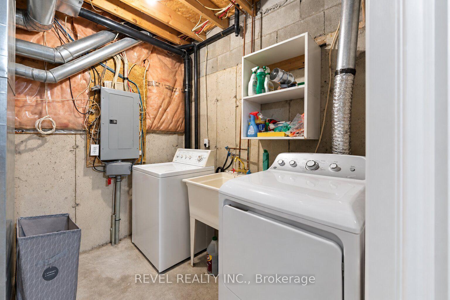 Photo 30 of Unit 4, 348 Highland Road W, Hamilton, Stoney Creek Mountain — HOMEH