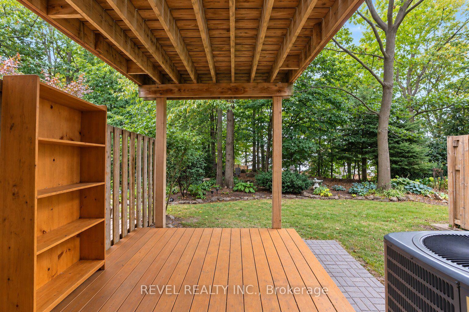 Photo 31 of Unit 4, 348 Highland Road W, Hamilton, Stoney Creek Mountain — HOMEH