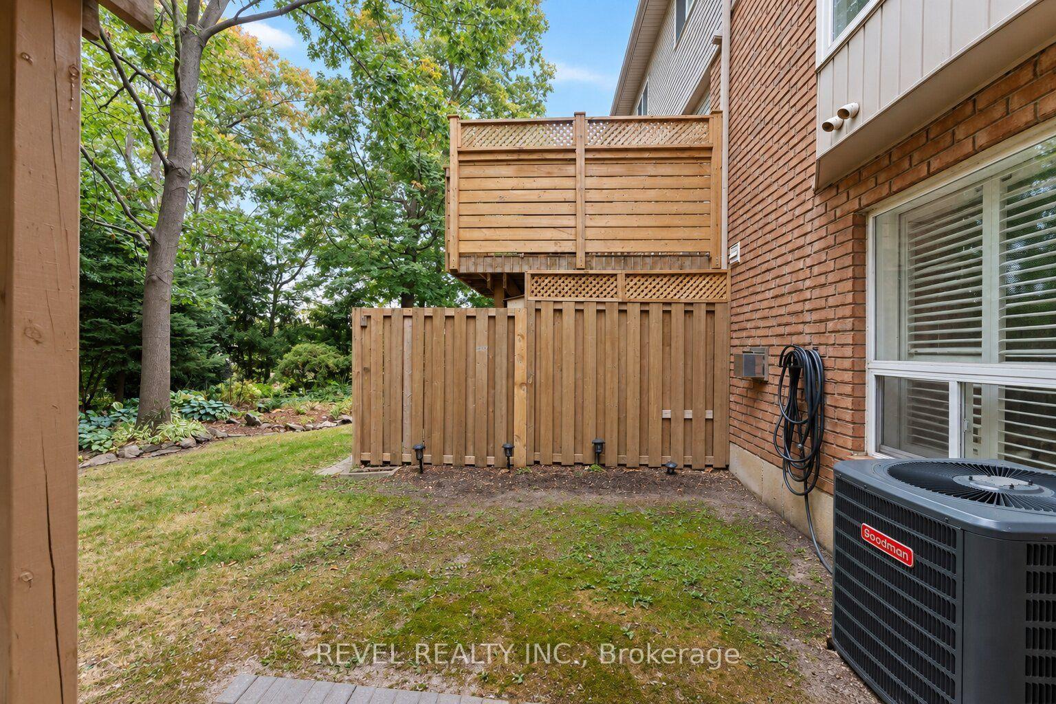 Photo 32 of Unit 4, 348 Highland Road W, Hamilton, Stoney Creek Mountain — HOMEH