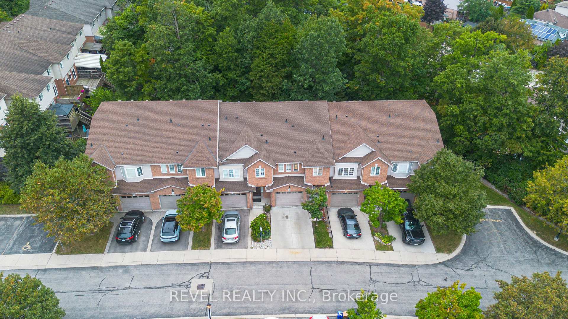 Photo 35 of Unit 4, 348 Highland Road W, Hamilton, Stoney Creek Mountain — HOMEH