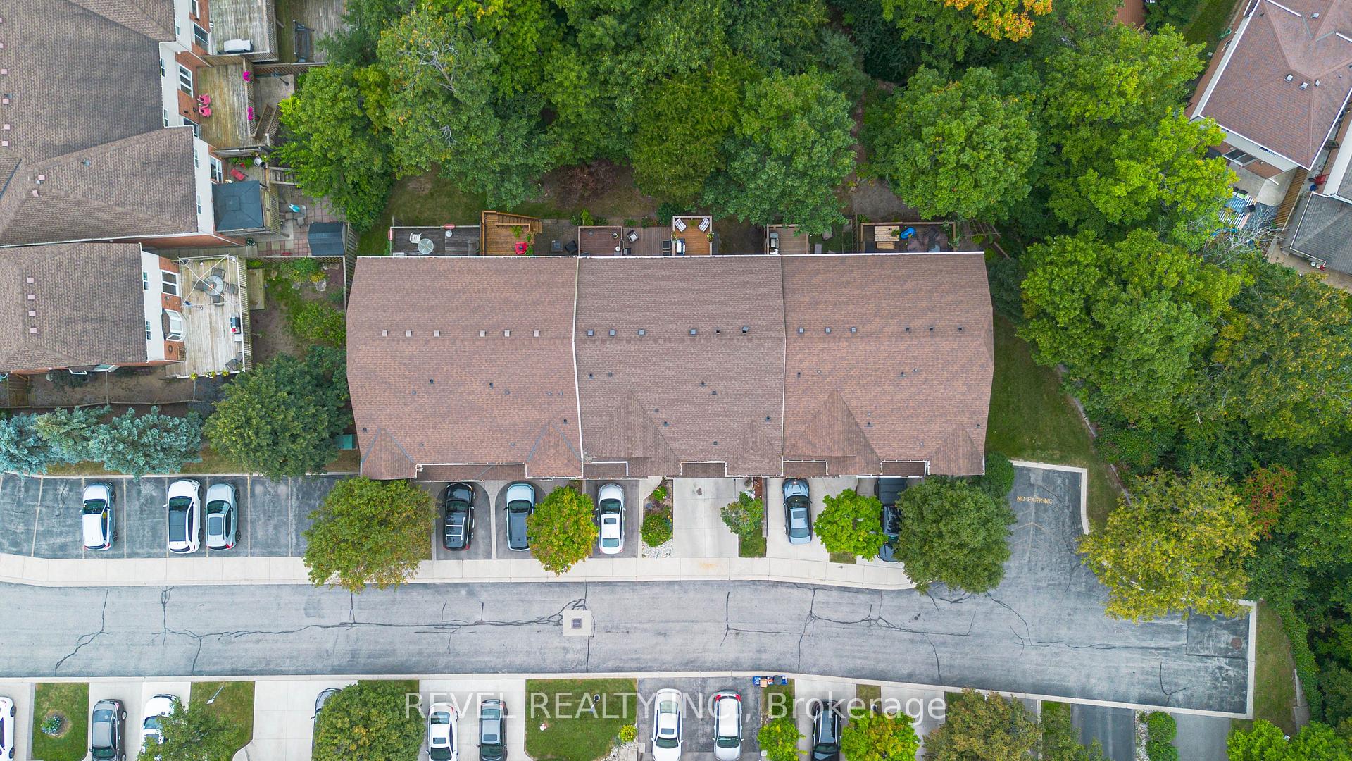 Photo 37 of Unit 4, 348 Highland Road W, Hamilton, Stoney Creek Mountain — HOMEH