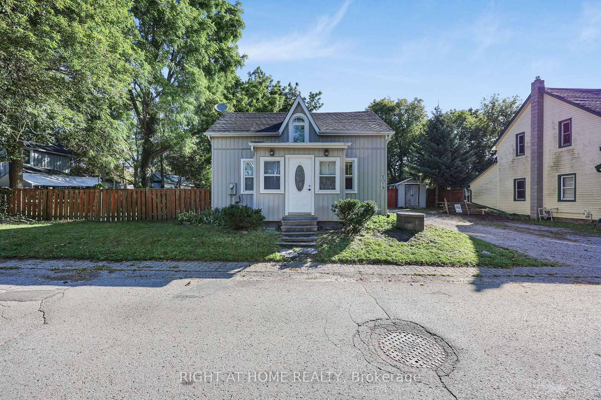 Photo 1 of 5019 Wixson Street, Pickering, Rural Pickering — HOMEH