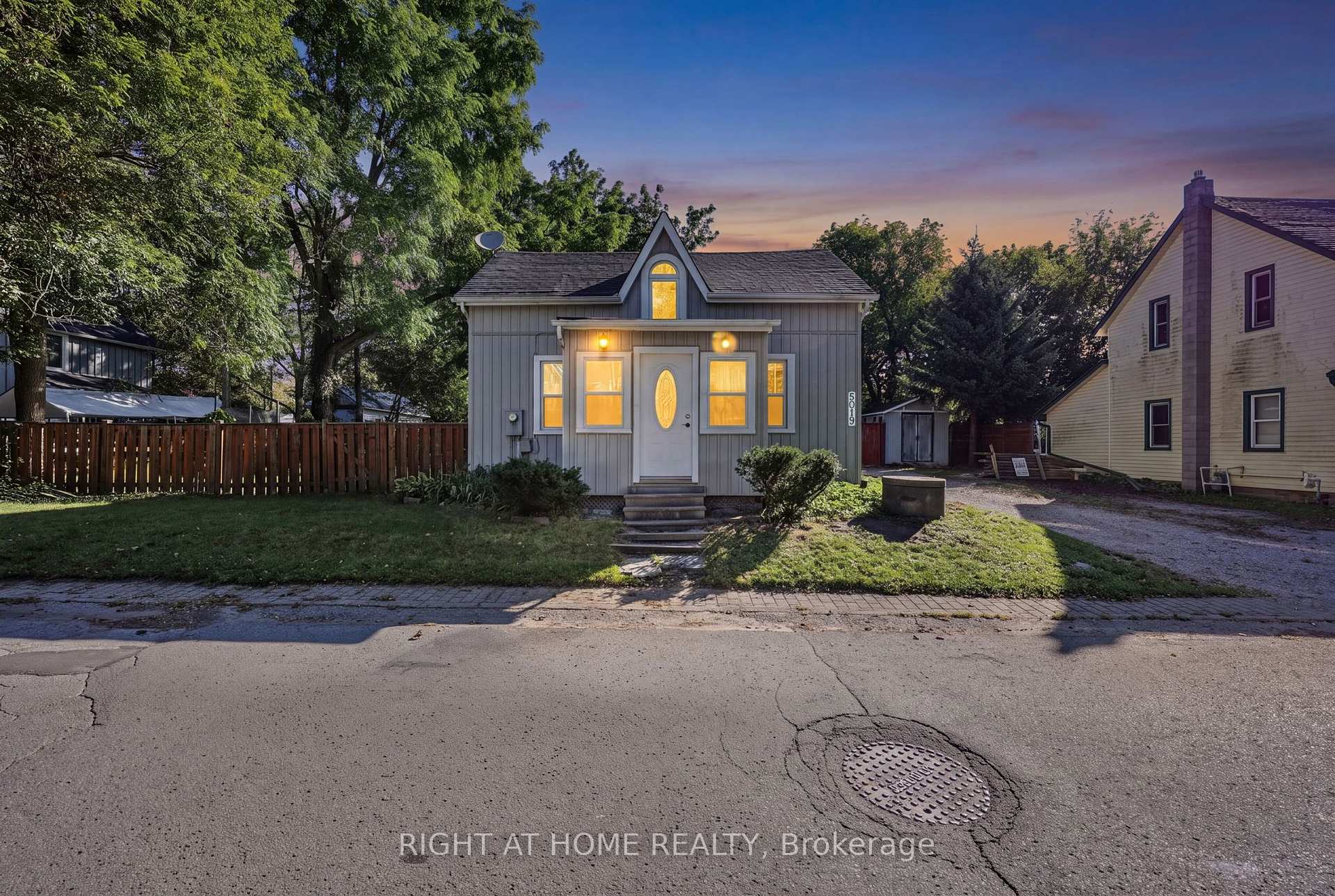 Photo 10 of 5019 Wixson Street, Pickering, Rural Pickering — HOMEH