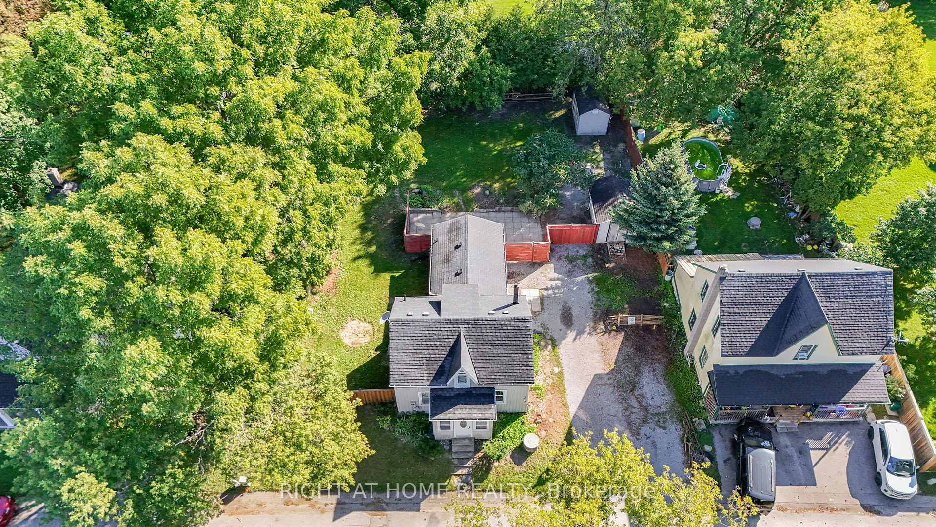 Photo 25 of 5019 Wixson Street, Pickering, Rural Pickering — HOMEH