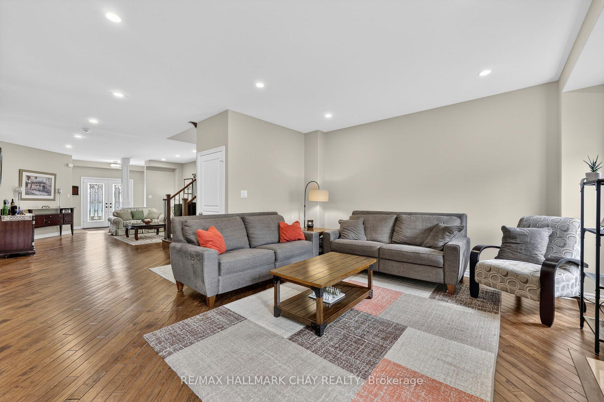 Photo 16 of 12 Orleans Avenue, Barrie, Innis-Shore — HOMEH