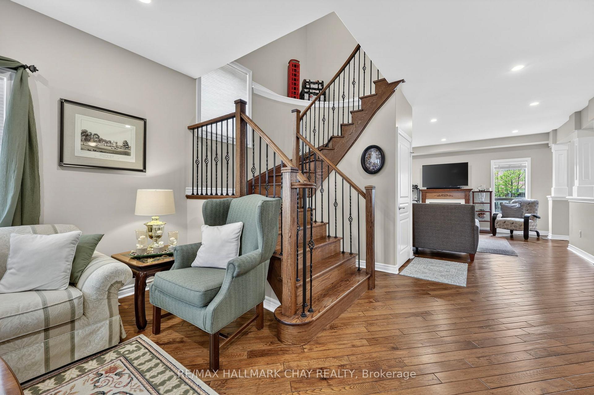 Photo 20 of 12 Orleans Avenue, Barrie, Innis-Shore — HOMEH