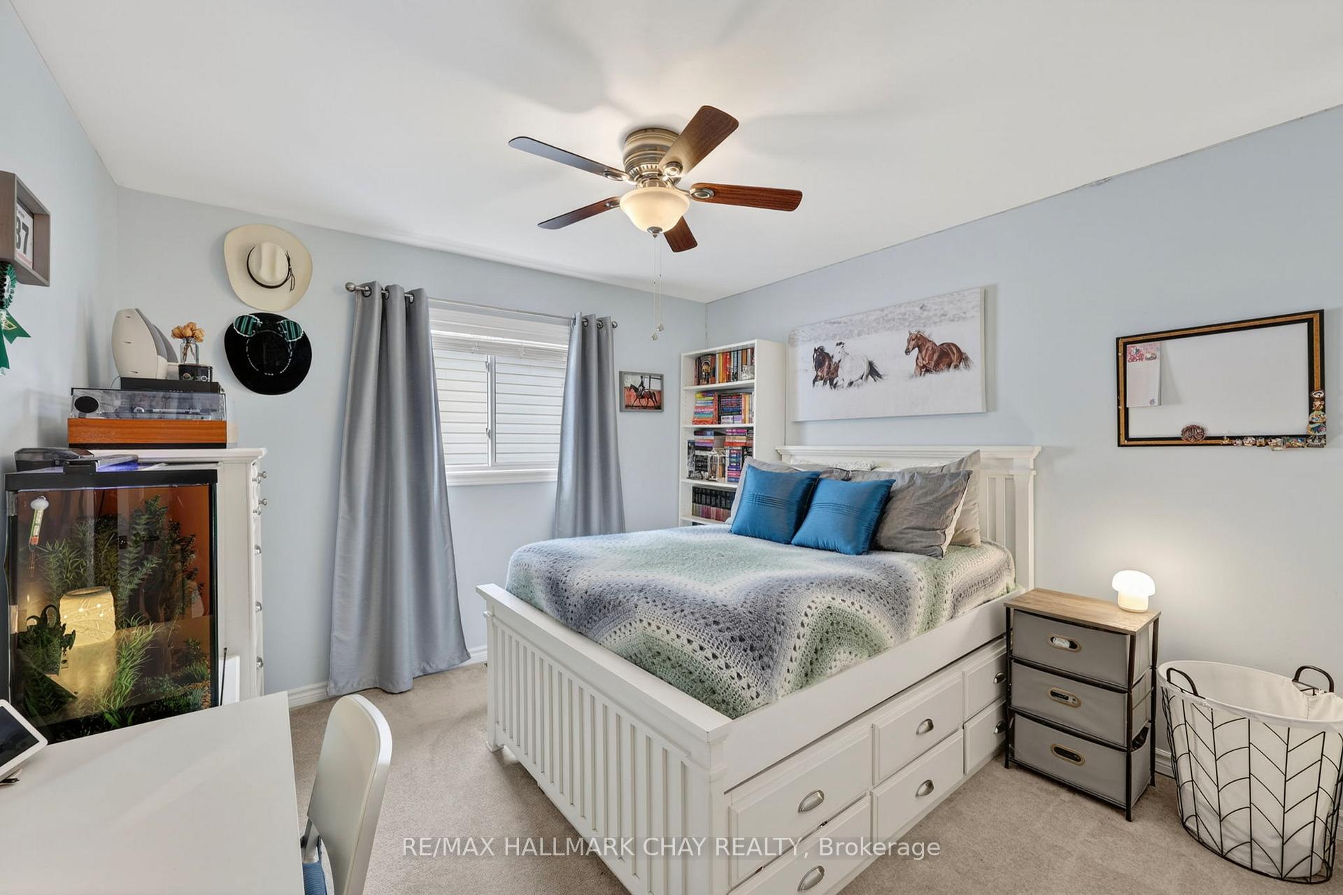 Photo 28 of 12 Orleans Avenue, Barrie, Innis-Shore — HOMEH