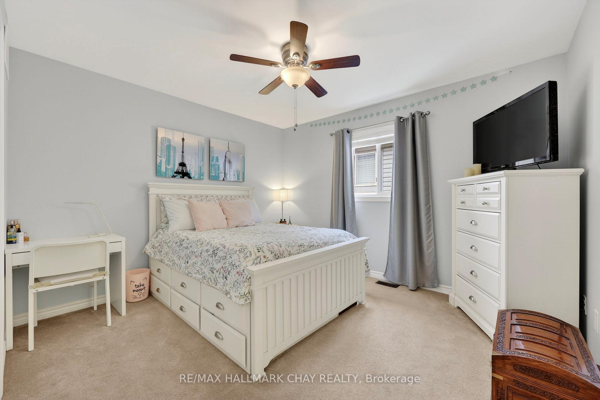 Photo 29 of 12 Orleans Avenue, Barrie, Innis-Shore — HOMEH