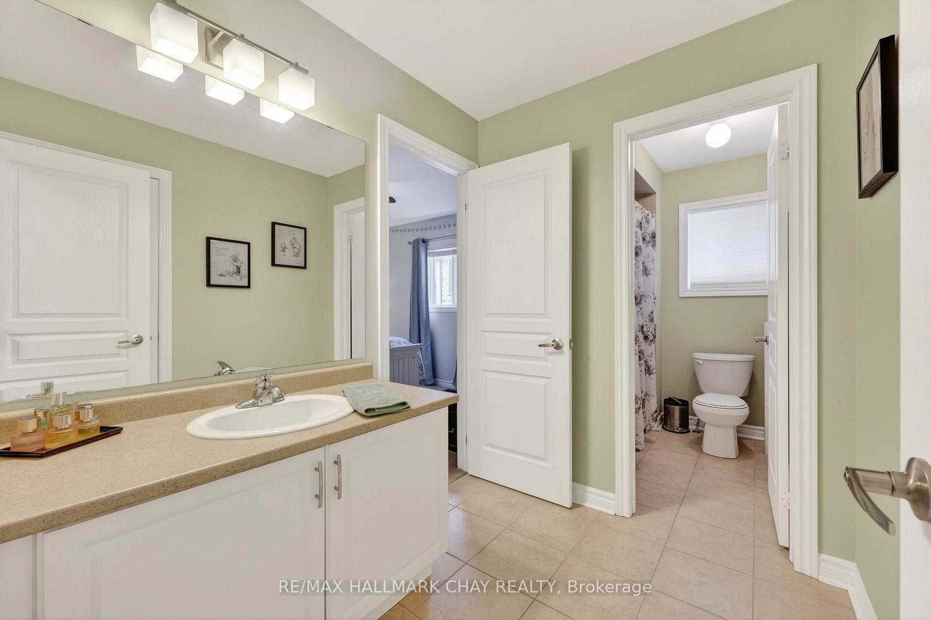 Photo 30 of 12 Orleans Avenue, Barrie, Innis-Shore — HOMEH