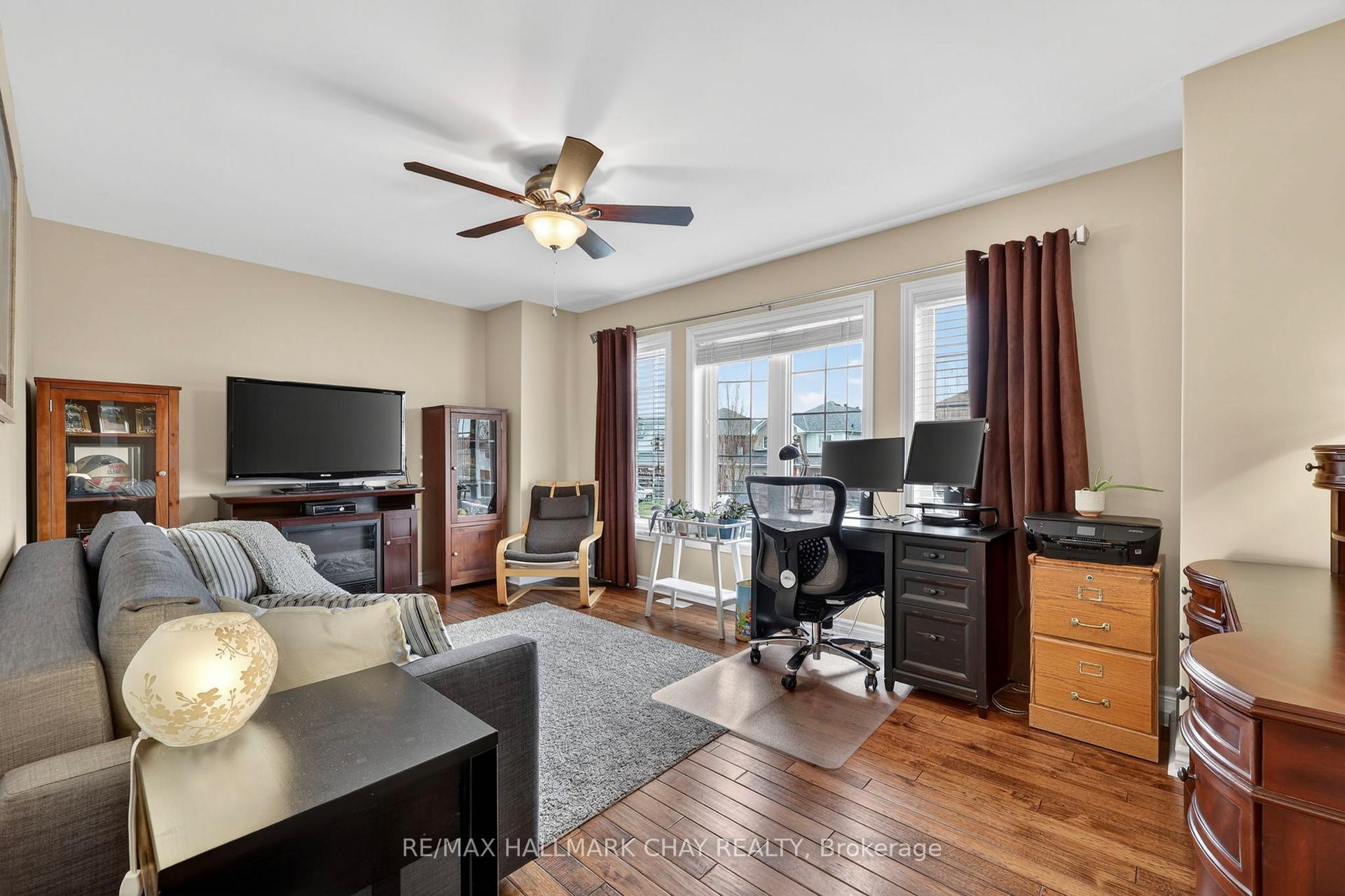 Photo 32 of 12 Orleans Avenue, Barrie, Innis-Shore — HOMEH
