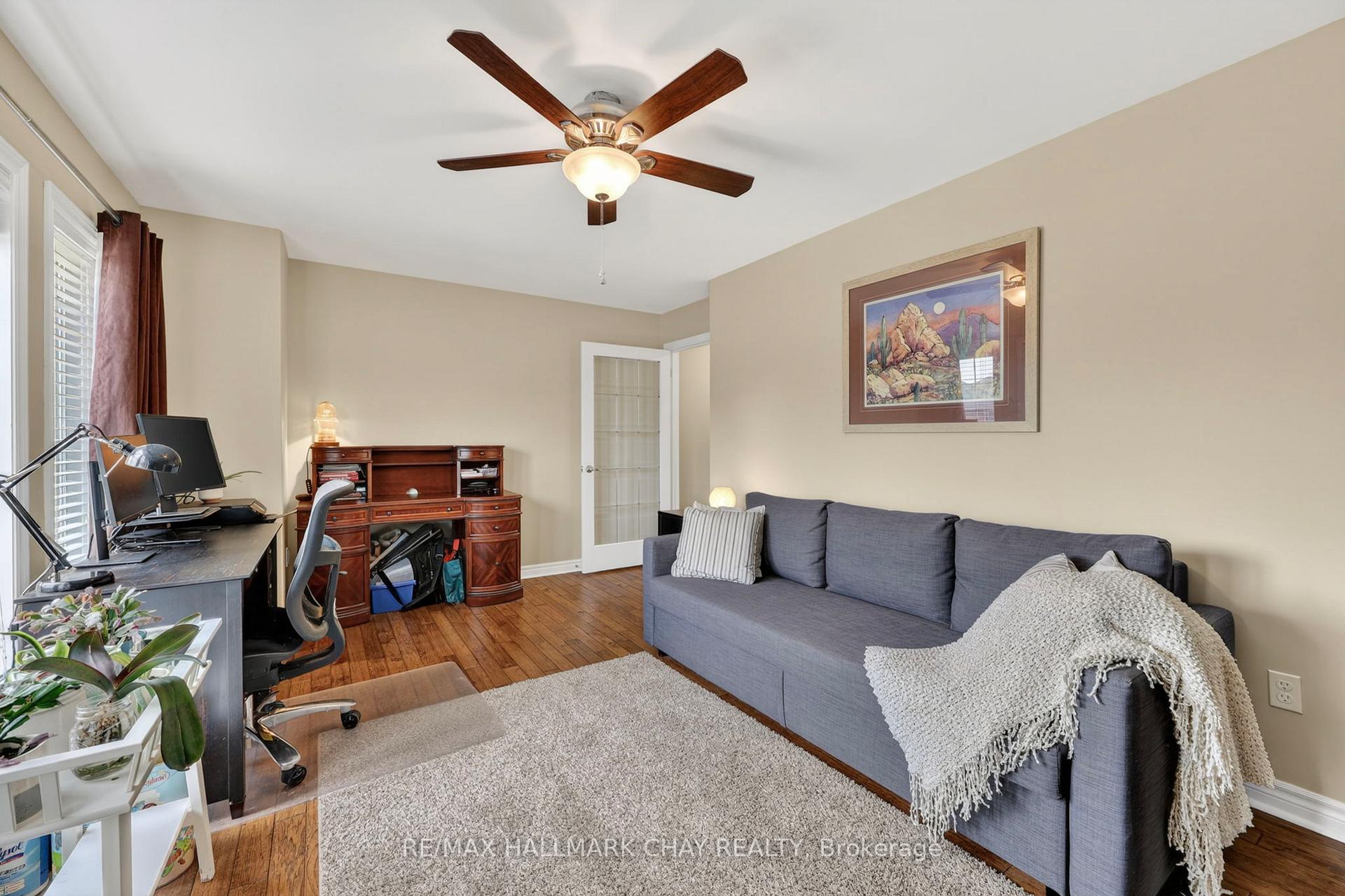 Photo 34 of 12 Orleans Avenue, Barrie, Innis-Shore — HOMEH