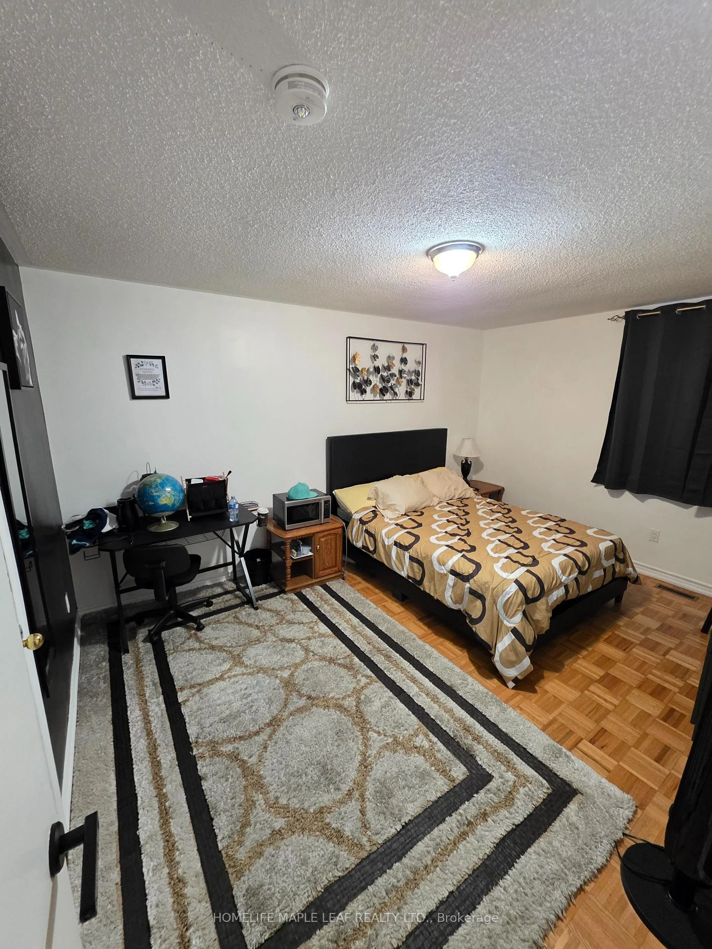 Photo 32 of 37 Coronation Circle, Brampton, Heart Lake West — HOMEH