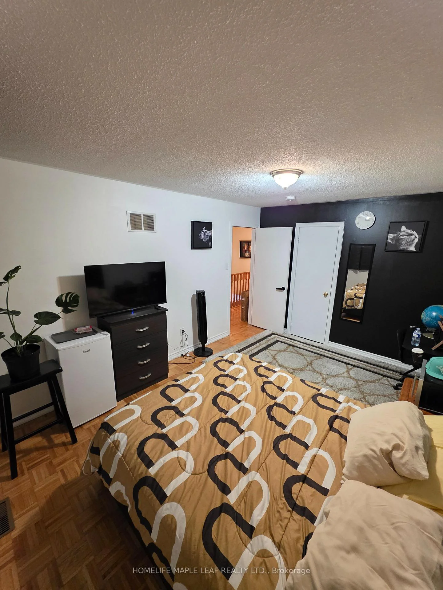 Photo 33 of 37 Coronation Circle, Brampton, Heart Lake West — HOMEH