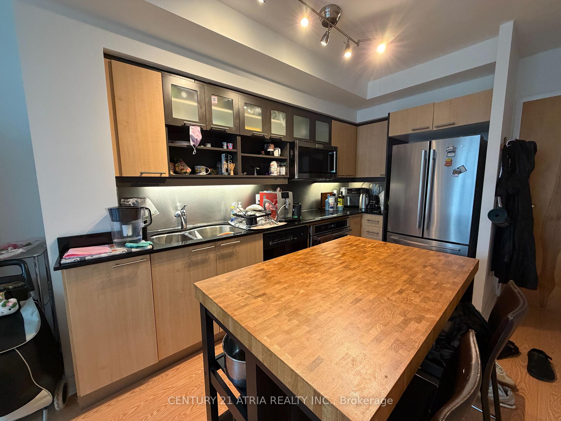 Photo 7 of Unit 1105, 36 Blue Jays Way, Toronto, Waterfront Communities — HOMEH