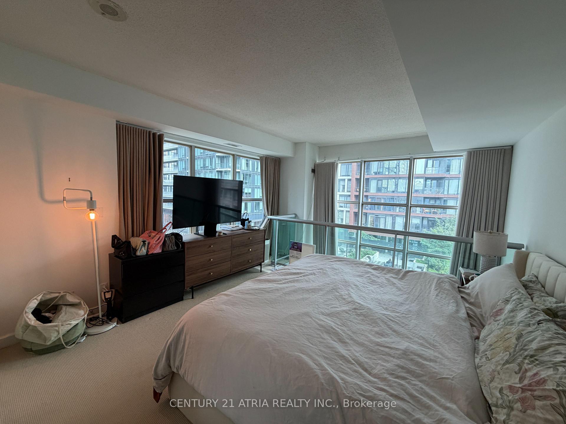 Photo 11 of Unit 1105, 36 Blue Jays Way, Toronto, Waterfront Communities — HOMEH