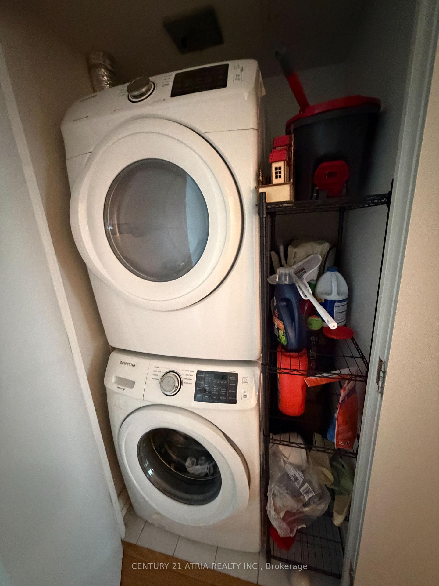 Photo 13 of Unit 1105, 36 Blue Jays Way, Toronto, Waterfront Communities — HOMEH