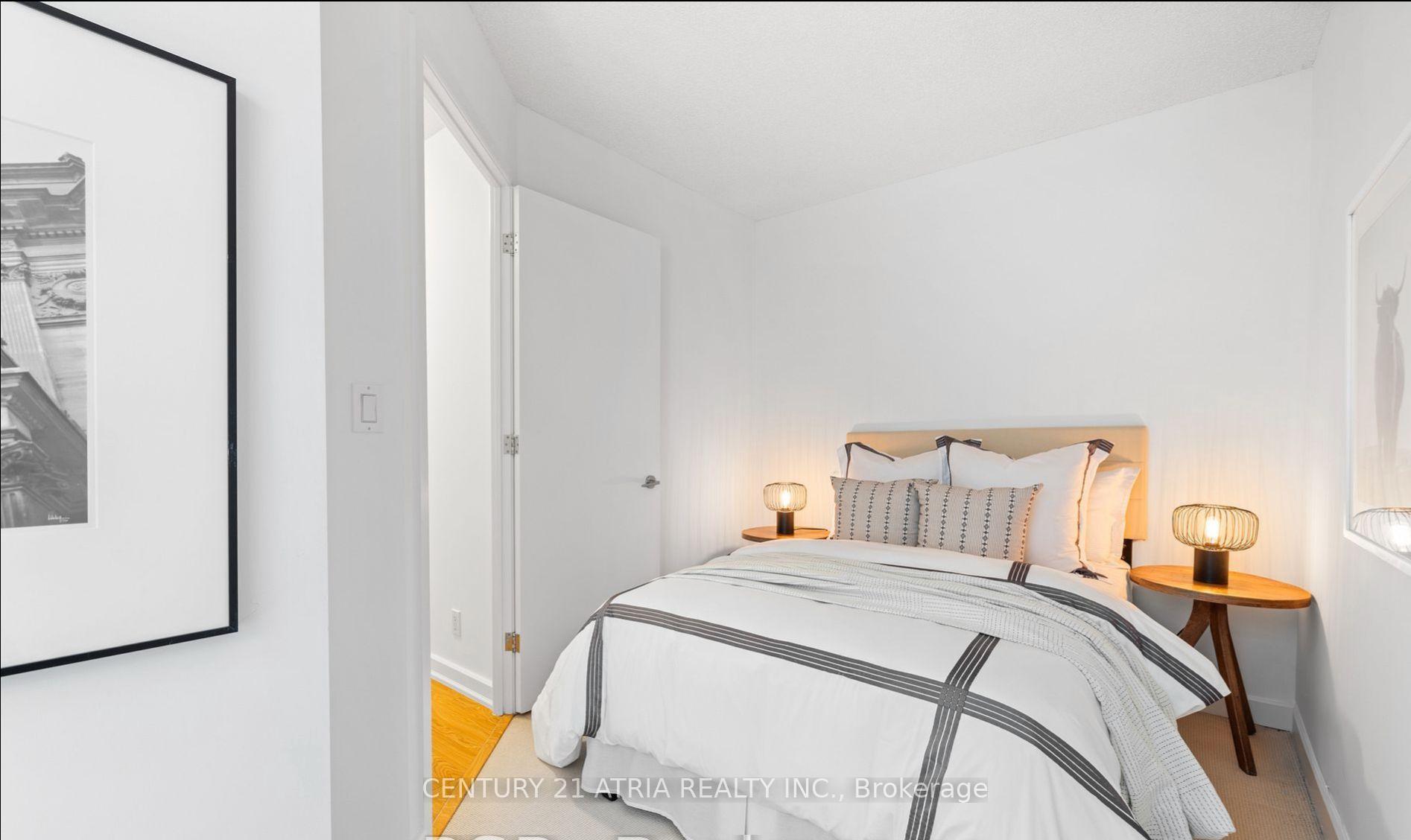Photo 20 of Unit 1105, 36 Blue Jays Way, Toronto, Waterfront Communities — HOMEH