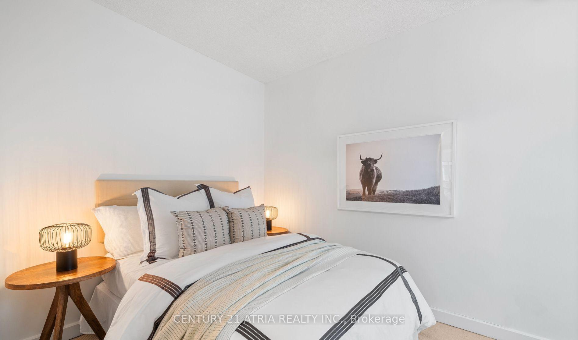 Photo 21 of Unit 1105, 36 Blue Jays Way, Toronto, Waterfront Communities — HOMEH