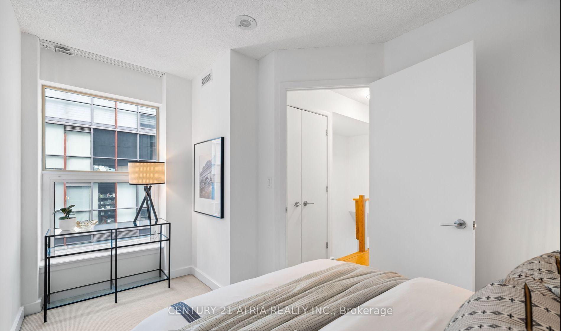 Photo 22 of Unit 1105, 36 Blue Jays Way, Toronto, Waterfront Communities — HOMEH