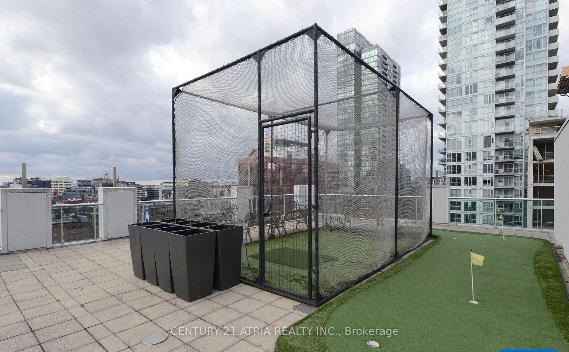 Photo 25 of Unit 1105, 36 Blue Jays Way, Toronto, Waterfront Communities — HOMEH