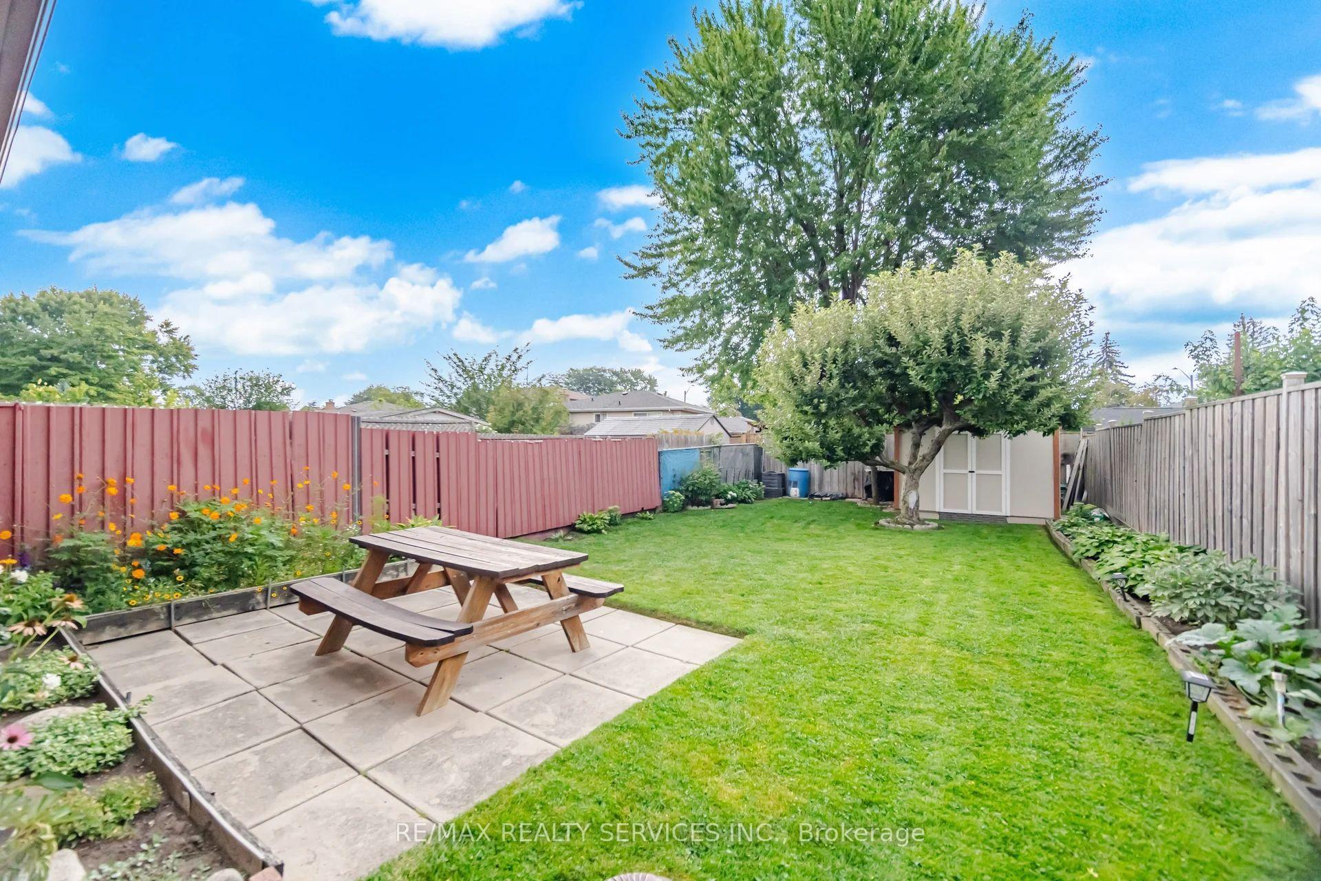 Photo 34 of 2414 Whaley Drive, Mississauga, Cooksville — HOMEH