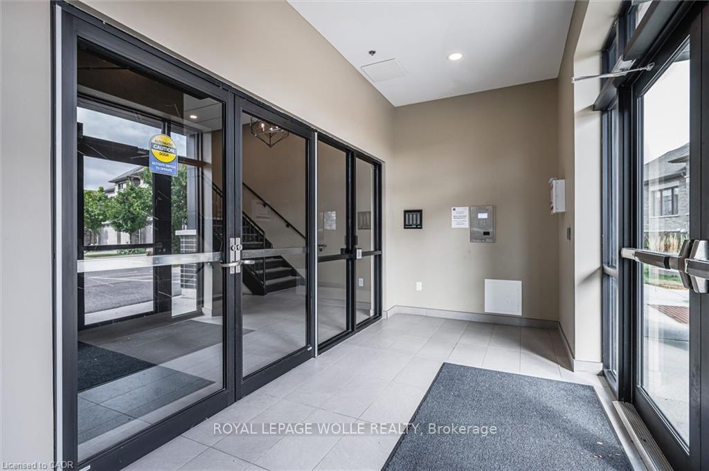Photo 6 of Unit 202, 249 Grey Silo Road, Waterloo, Eastbridge — HOMEH
