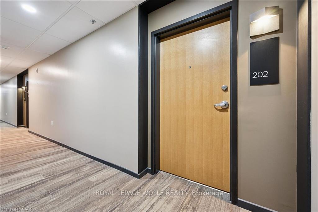Photo 10 of Unit 202, 249 Grey Silo Road, Waterloo, Eastbridge — HOMEH