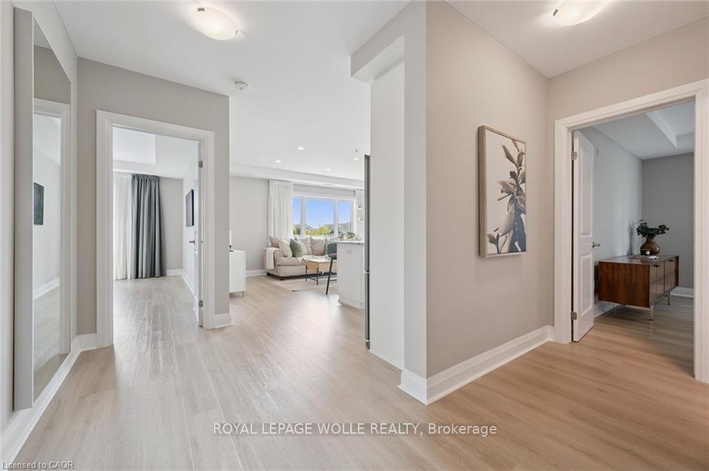 Photo 12 of Unit 202, 249 Grey Silo Road, Waterloo, Eastbridge — HOMEH