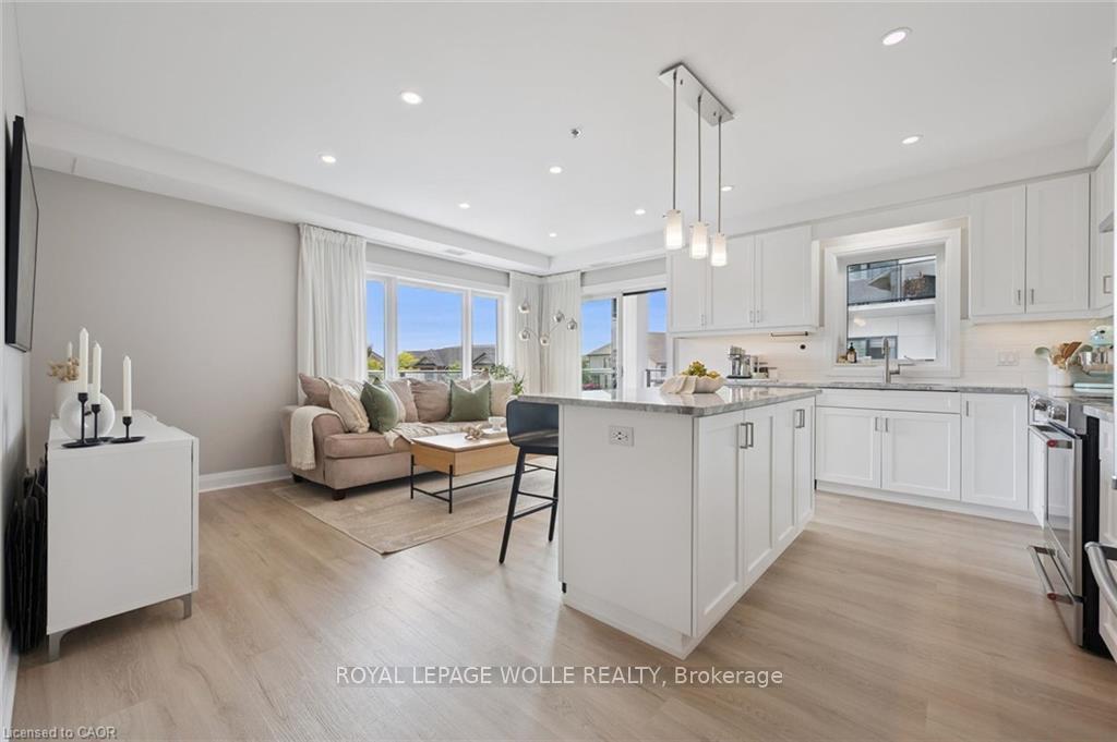 Photo 13 of Unit 202, 249 Grey Silo Road, Waterloo, Eastbridge — HOMEH