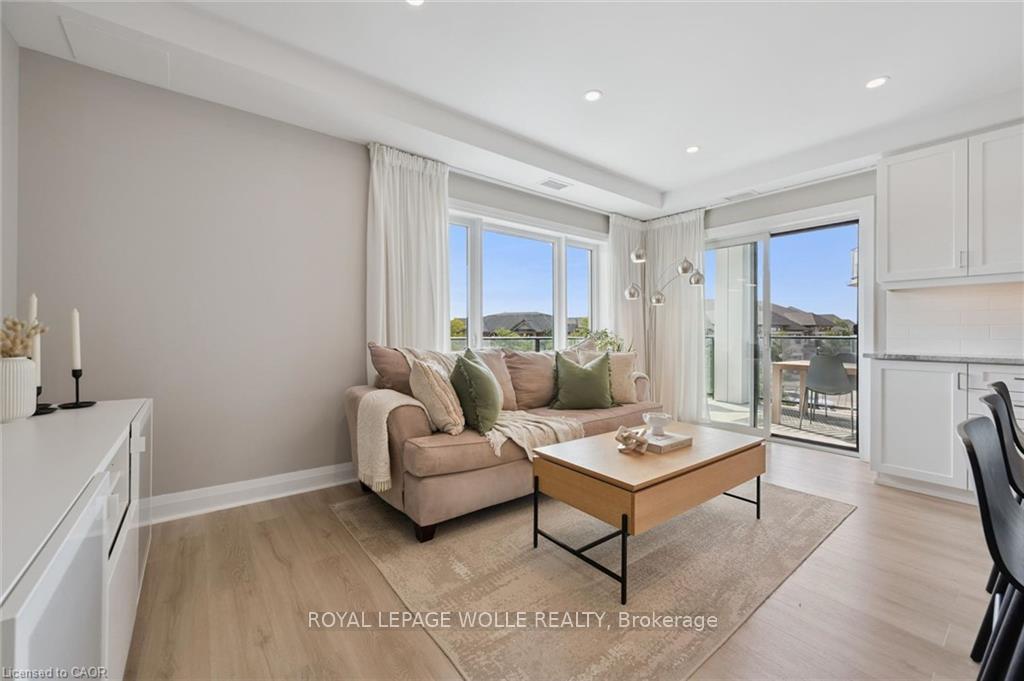 Photo 14 of Unit 202, 249 Grey Silo Road, Waterloo, Eastbridge — HOMEH