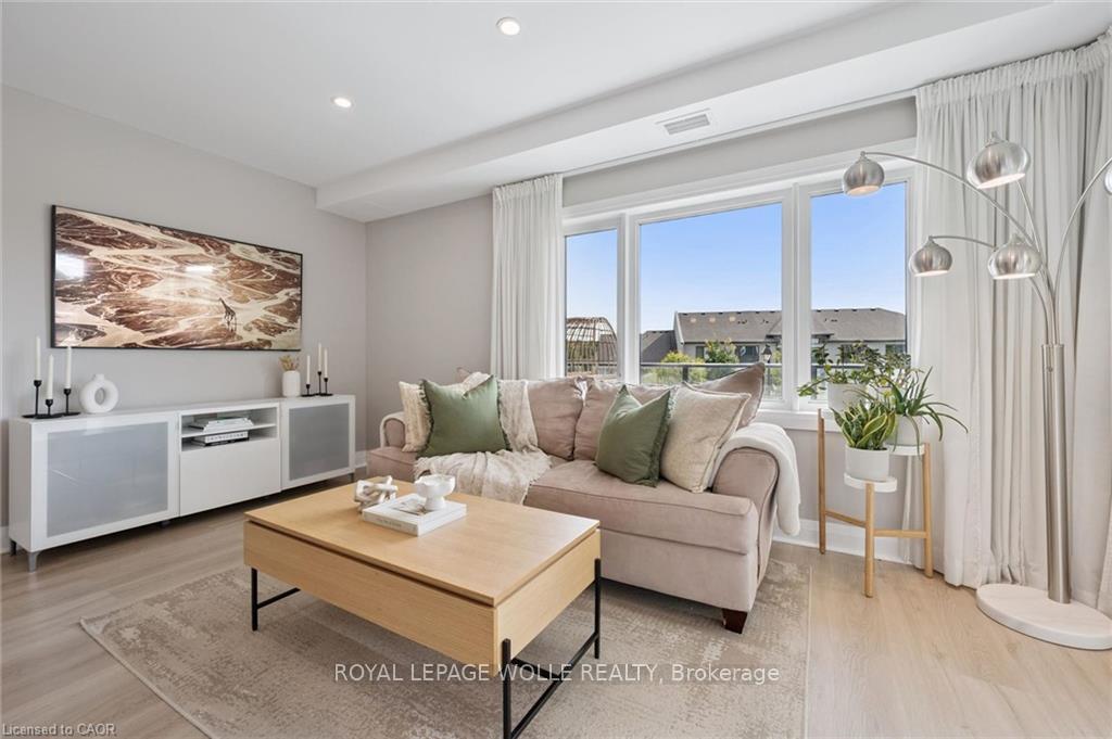 Photo 15 of Unit 202, 249 Grey Silo Road, Waterloo, Eastbridge — HOMEH