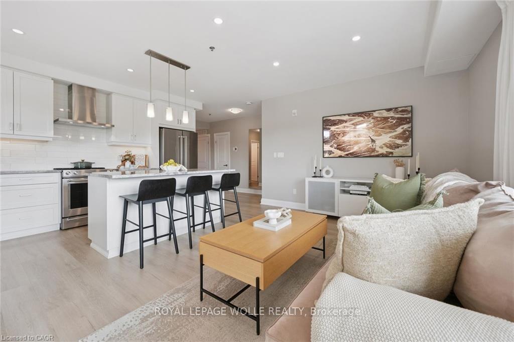 Photo 16 of Unit 202, 249 Grey Silo Road, Waterloo, Eastbridge — HOMEH