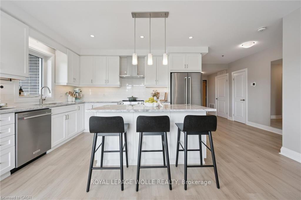 Photo 18 of Unit 202, 249 Grey Silo Road, Waterloo, Eastbridge — HOMEH