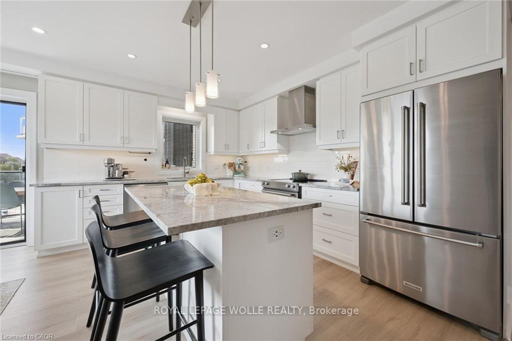 Photo 19 of Unit 202, 249 Grey Silo Road, Waterloo, Eastbridge — HOMEH