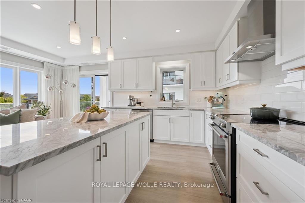 Photo 20 of Unit 202, 249 Grey Silo Road, Waterloo, Eastbridge — HOMEH