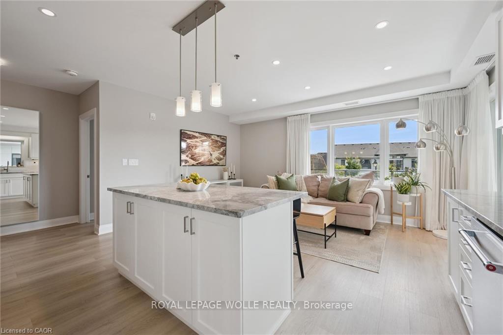 Photo 23 of Unit 202, 249 Grey Silo Road, Waterloo, Eastbridge — HOMEH