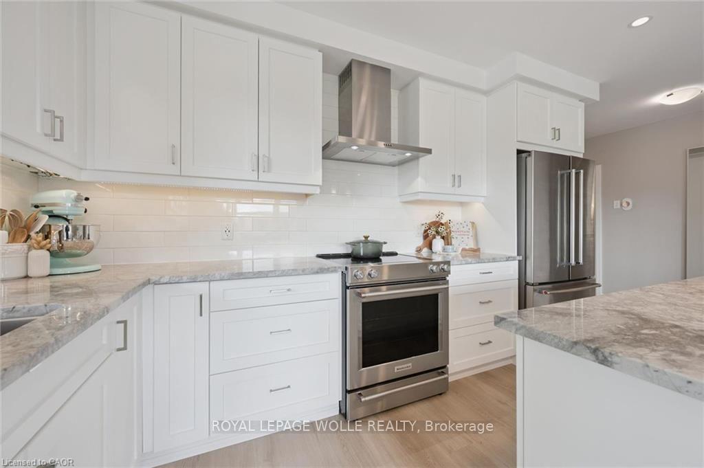 Photo 22 of Unit 202, 249 Grey Silo Road, Waterloo, Eastbridge — HOMEH