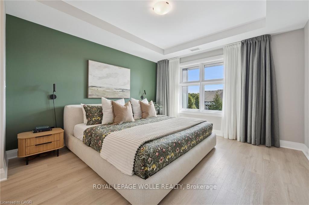 Photo 24 of Unit 202, 249 Grey Silo Road, Waterloo, Eastbridge — HOMEH
