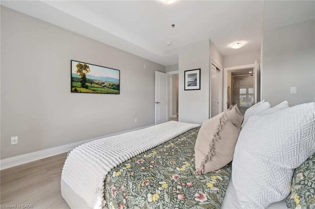 Photo 25 of Unit 202, 249 Grey Silo Road, Waterloo, Eastbridge — HOMEH