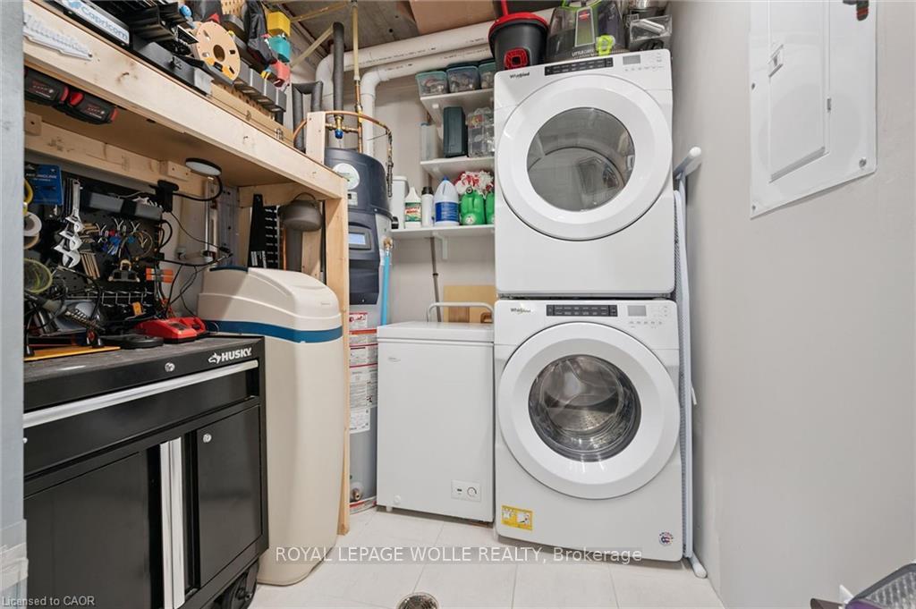 Photo 32 of Unit 202, 249 Grey Silo Road, Waterloo, Eastbridge — HOMEH
