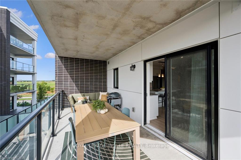 Photo 33 of Unit 202, 249 Grey Silo Road, Waterloo, Eastbridge — HOMEH