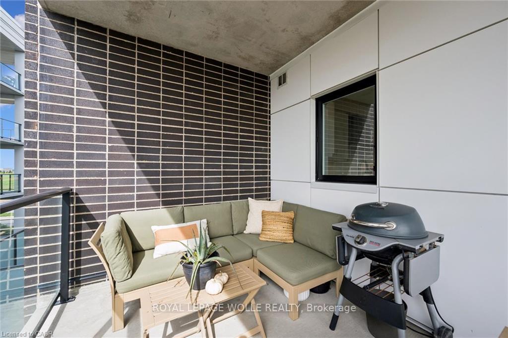 Photo 34 of Unit 202, 249 Grey Silo Road, Waterloo, Eastbridge — HOMEH