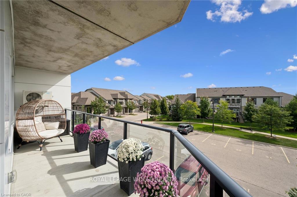 Photo 36 of Unit 202, 249 Grey Silo Road, Waterloo, Eastbridge — HOMEH